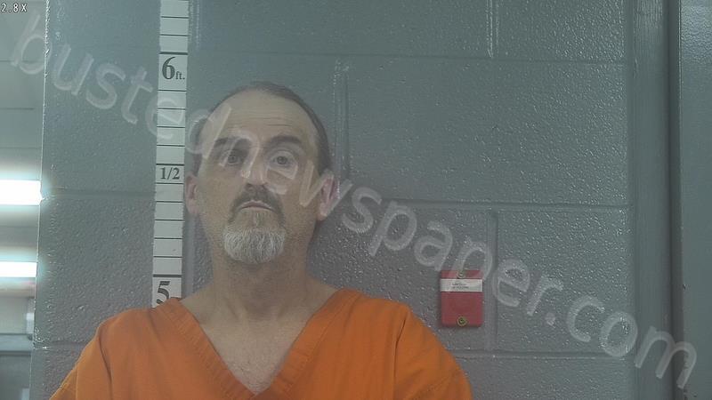 WELCHER, RONALD #, Bullitt County, Kentucky - 2025-08-21 19:39:00