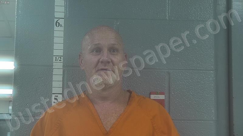 LUTTRELL, ROBERT #, Bullitt County, Kentucky - 2025-08-21 15:31:00