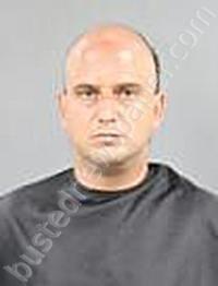 MOLINA, DAVID WILLIAM #, Anderson County, South Carolina - 2025-08-21