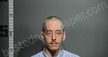 <B>CANNES</B>, <B>ERICK</B> <B>ANTHONY</B> #, Western Tidewater, Virginia - 2025-08-21 16:08:00