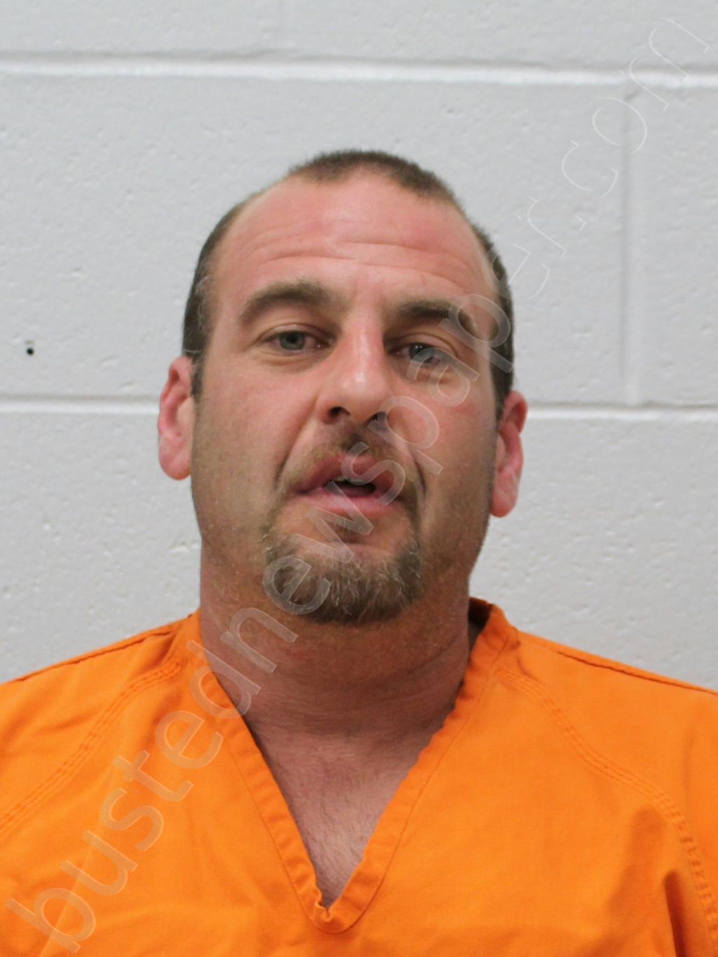 LAZORCHAK, JOSHUA A #, Franklin County, Illinois - 2025-08-22 20:00:00