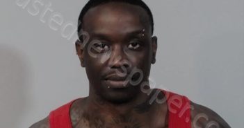 <B>STEPHENS</B>, <B>AUSTIN</B> <B>GREGORY</B> #, Rappahannock Regional Jail, Virginia - 2025-08-22 19:38:00
