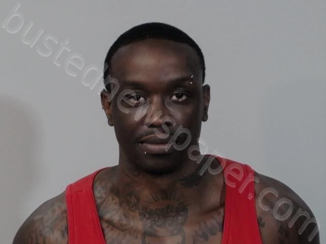 STEPHENS, AUSTIN GREGORY #, Rappahannock Regional Jail, Virginia - 2025-08-22 19:38:00