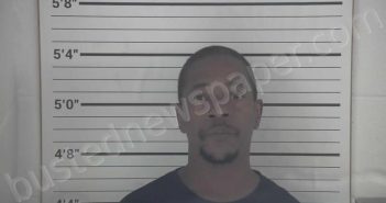 <B>THOMPSON</B>, <B>ANGELO</B> <B>O</B> #, Campbell County, Kentucky - 2025-08-22 09:08:00