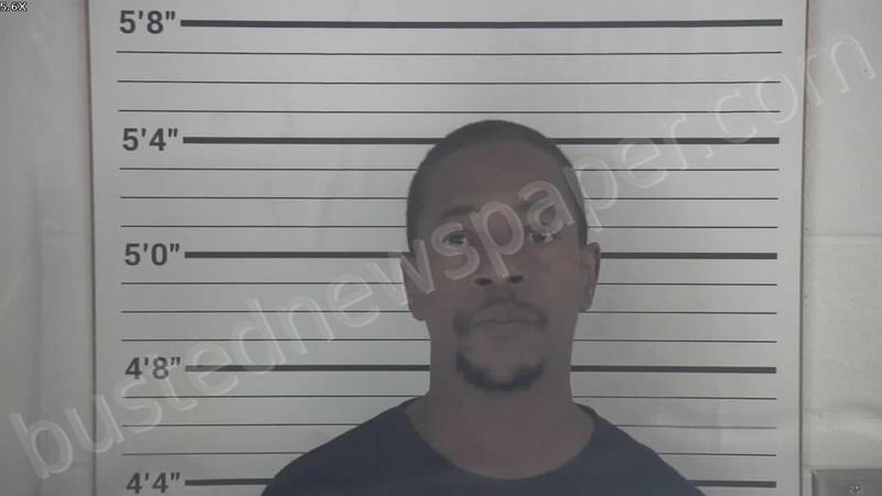 THOMPSON, ANGELO O #, Campbell County, Kentucky - 2025-08-22 09:08:00