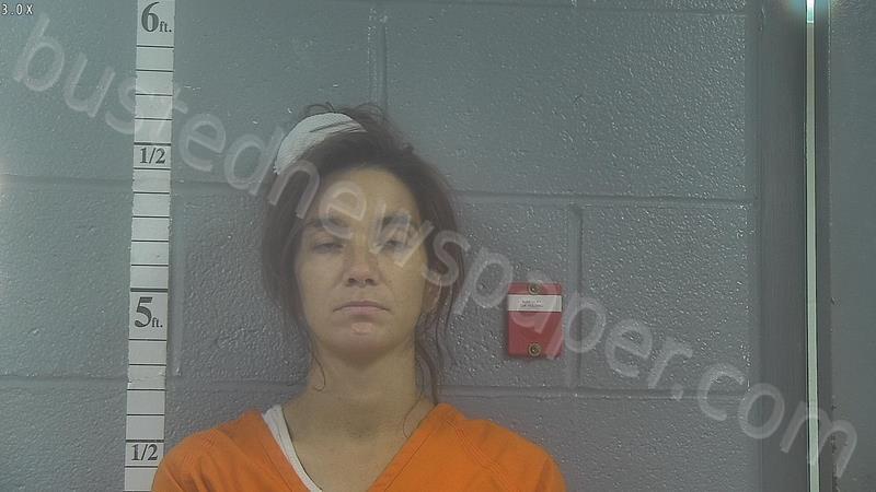 LOCKER, KRISTA #, Bullitt County, Kentucky - 2025-08-22 13:32:00