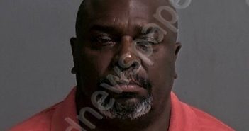 NEWELL, DARRON T | 2025-08-22 Sandusky County, Ohio Booking