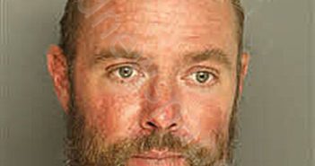 HICKMAN, WILLIAM BRUCE | 2025-08-22 12:23:00 Berkeley County, South Carolina Booking
