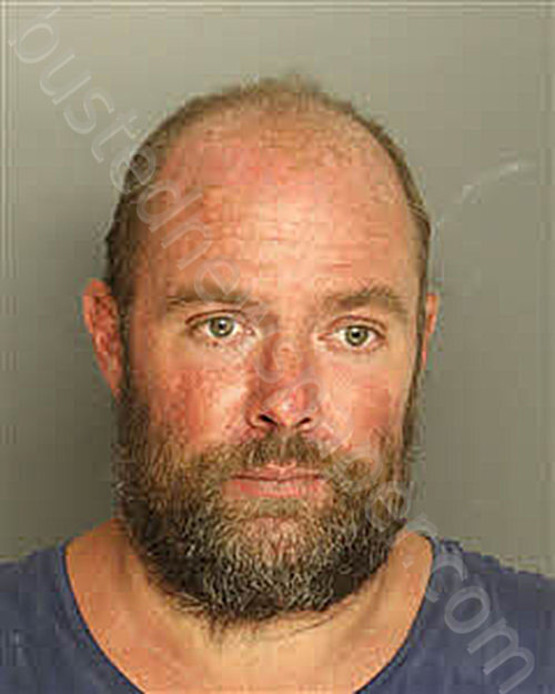 HICKMAN, WILLIAM BRUCE #, Berkeley County, South Carolina - 2025-08-22 12:23:00