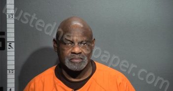<B>NANCE</B>, <B>GLENN</B> <B>ANTHONY</B> #, Western Tidewater, Virginia - 2025-08-22 11:38:00