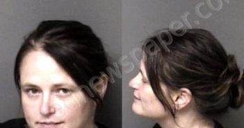 <B>DAY</B>, <B>JENNIFER</B> BETH #, Gaston County, North Carolina - 2025-08-22 03:37:00