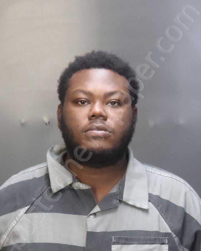 DAVIS, RONALD #, Mclennan County, Texas, McLennan County, Texas - 2025-08-22