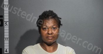 <B>MI</B>, <B>ALMA</B> #, Western Tidewater, Virginia - 2025-08-22 14:07:00