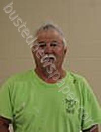 DEVLIN, JOSEPH PATRICK #, Grant County, Wisconsin - 2025-08-22