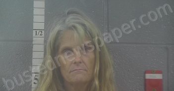 <B>LANDS</B>, <B>MARY</B> #, Bullitt County, Kentucky - 2025-08-22 14:06:00