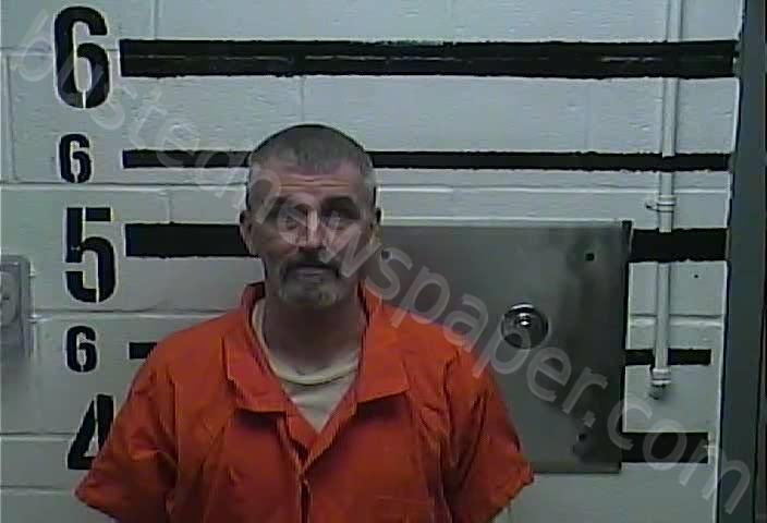 LAWSON, STEVEN EUGENE #, Larue County, Kentucky - 2025-08-22 13:24:00