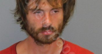 <B>BROWN</B>, RICHARD <B>BRADLEY</B> #, Northwestern Regional Jail, Virginia - 2025-08-22