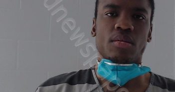 <B>MIMS</B>, <B>KHLON</B> <B>LAJAUN</B> #, Johnson County, Texas - 2025-08-22