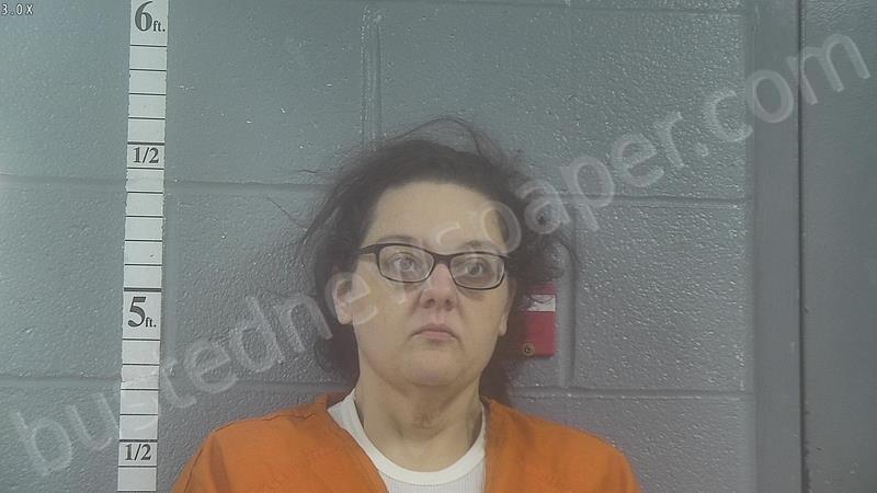 GREGORY, TIFFANY #, Bullitt County, Kentucky - 2025-08-22 13:59:00