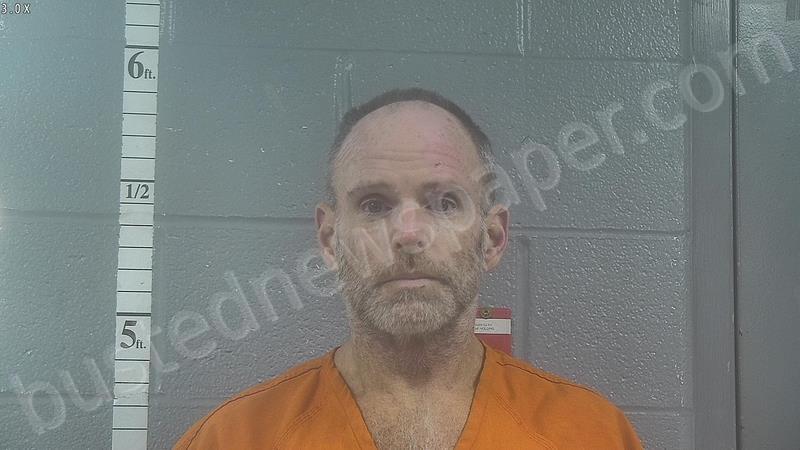 BERLIN, MICHAEL T #, Bullitt County, Kentucky - 2025-08-22 11:50:00