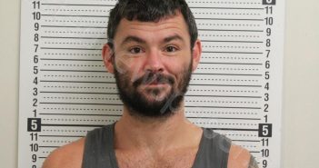 <B>SECKMAN</B>, <B>ERIC</B> <B>MICHAEL</B> #, Ross County, Ohio - 2025-08-22 04:47:00