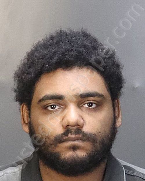 TYLER, KYRECE #, Mclennan County, Texas, McLennan County, Texas - 2025-08-22