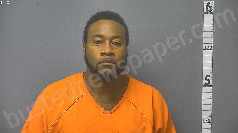 STUART, TYRONE LAMONT, JR #, Middle River, Virginia - 2025-08-22 01:22:00