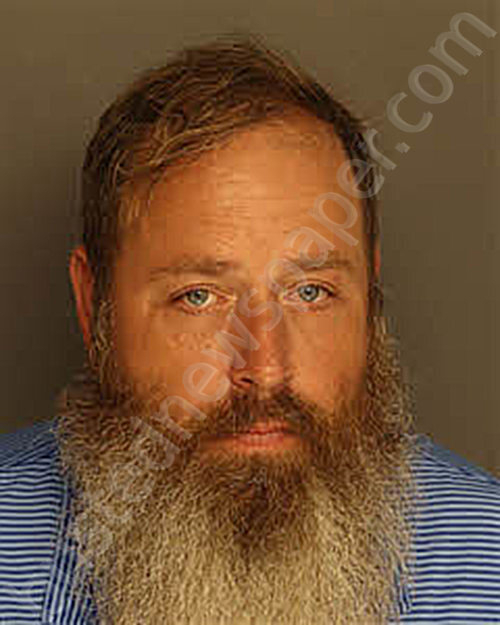 MISHOE, BOBBY WAYNE #, Berkeley County, South Carolina - 2025-08-22 15:06:00