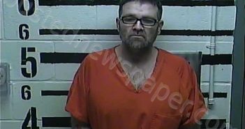 WILLIAMS, STEVEN DALECOX | 2025-08-22 14:02:00 Larue County, Kentucky Booking