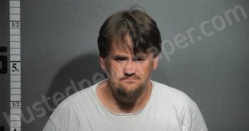 <B>DAVIS</B>, <B>MAURICE</B> <B>WILLIAM</B> #, Western Tidewater, Virginia - 2025-08-22 14:52:00