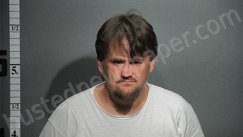 DAVIS, MAURICE WILLIAM #, Western Tidewater, Virginia - 2025-08-22 14:52:00