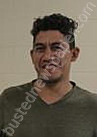 MALDONADO ACOSTA, DENIS #, Grant County, Wisconsin - 2025-08-22