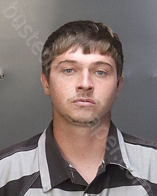 WOLSKE, CHRISTOPHER #, Mclennan County, Texas, McLennan County, Texas - 2025-08-22