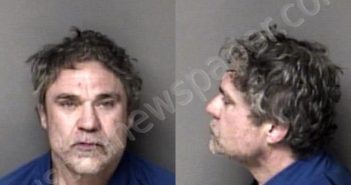 <B>BERRY</B>, <B>LEWIS</B> <B>PARKS</B> #, Gaston County, North Carolina - 2025-08-22 18:40:00