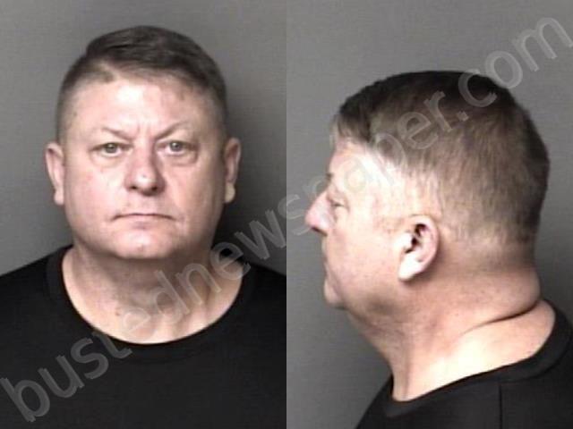 AMMONS, TERRY JAMES #, Gaston County, North Carolina - 2025-08-22 19:14:00