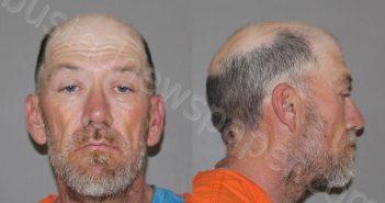 <B>BYRD</B>, <B>JAMES</B> MARCUS #, Denton County, Texas - 2025-08-22