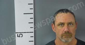 LINTON, <B>THOMAS</B> CURT #, <b>Nelson</b> County, Kentucky, Nelson County, Kentucky - 2025-08-22 13:16:00
