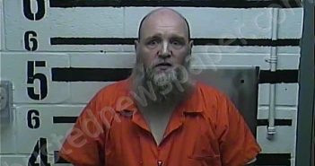 YATES, JASON DANIEL | 2025-08-22 14:21:00 Larue County, Kentucky Booking