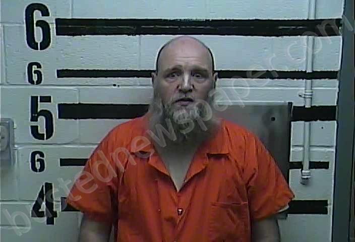 YATES, JASON DANIEL #, Larue County, Kentucky - 2025-08-22 14:21:00