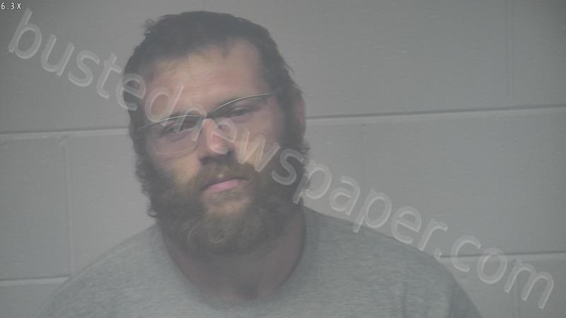 THACKER, DEWAYNE A #, Carroll County, Kentucky - 2025-08-22 15:31:00