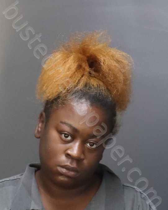 LANDRUM, SHAYLA #, Mclennan County, Texas, McLennan County, Texas - 2025-08-22