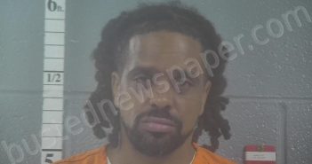 <B>DANIELS</B>, <B>CHRISTOPHER</B> <B>A</B> #, Bullitt County, Kentucky - 2025-08-22 14:12:00