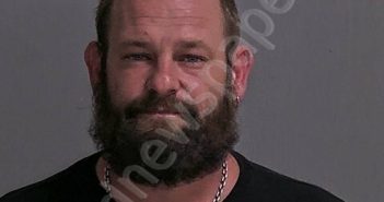 NOFTZ, JUSTIN A | 2025-08-22 Sandusky County, Ohio Booking