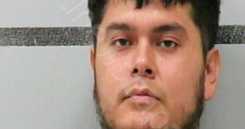 <B>ANDRADE</B>, <B>DANIEL</B> JAY #, Lubbock County, Texas - 2025-08-22