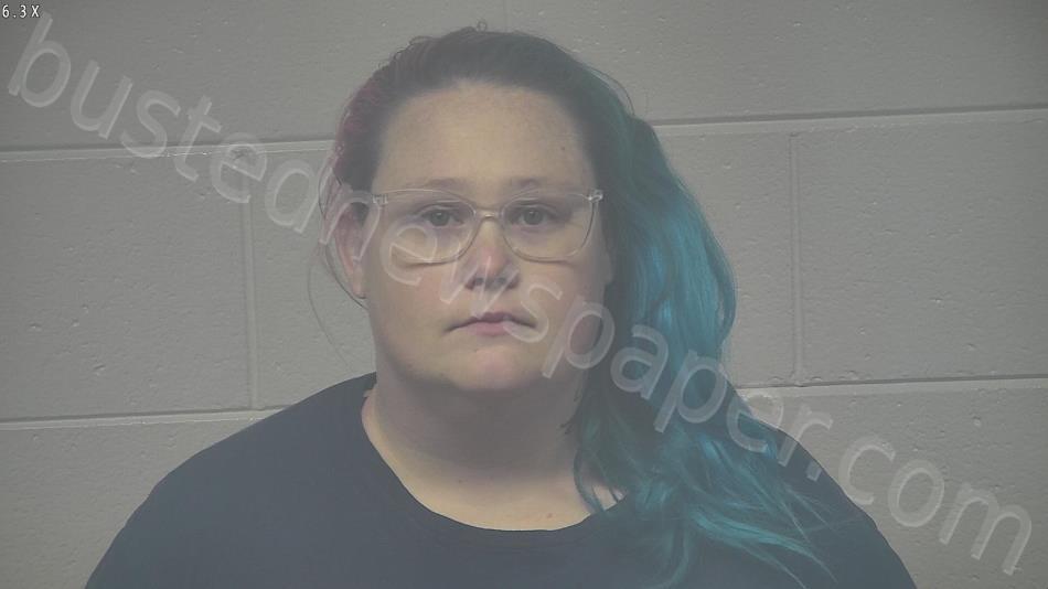 COLSTON, BRITTANY #, Carroll County, Kentucky - 2025-08-22 16:22:00
