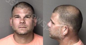 <B>HULON</B>, <B>CHRISTOPHER</B> <B>LEE</B> #, Gaston County, North Carolina - 2025-08-22 19:13:00