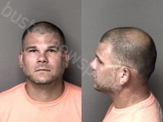 HULON, CHRISTOPHER LEE #, Gaston County, North Carolina - 2025-08-22 19:13:00