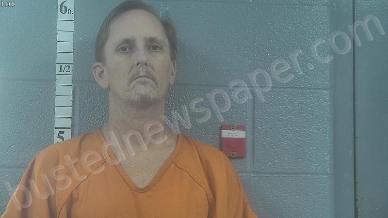 WILLIAMSON, DAVID LAWRENCE #, Bullitt County, Kentucky - 2025-08-22 13:54:00