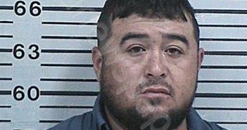 ESPINOSA-HERNANDEZ, JUAN ANTONIO | 2025-08-22 04:18:07 Hood County, Texas Booking