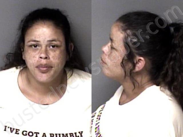 AYERS, AMBER RENEE #, Gaston County, North Carolina - 2025-08-22 22:12:00